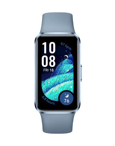  Huawei Band 10