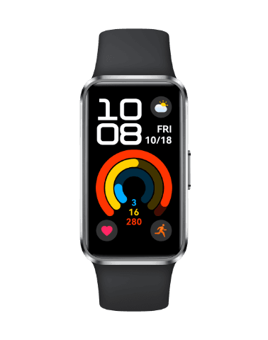  Huawei Band 10
