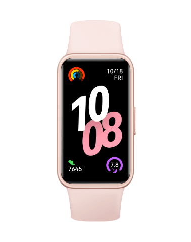  Huawei Band 10
