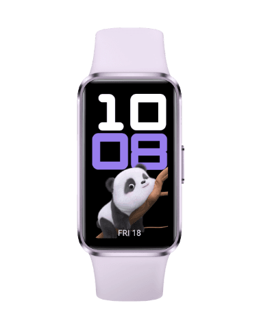  Huawei Band 10