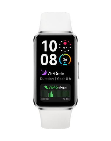  Huawei Band 10