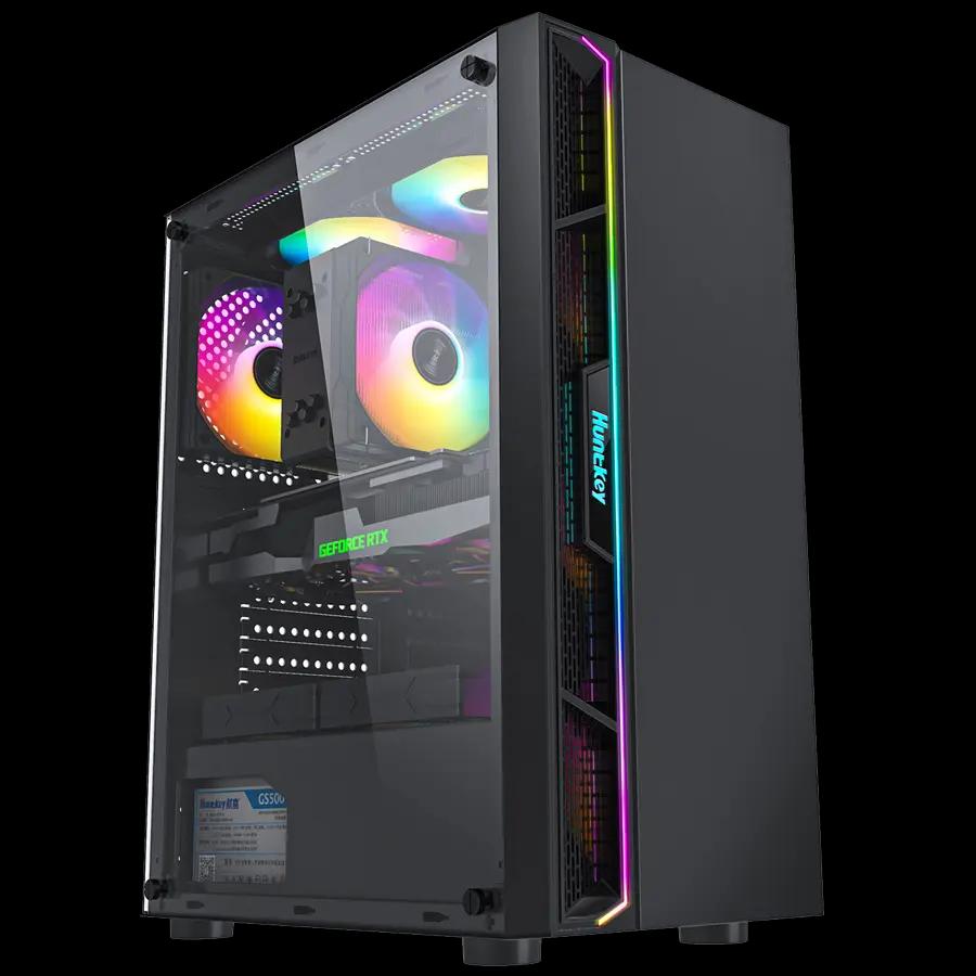 PC Build Under 65000 (AMD)