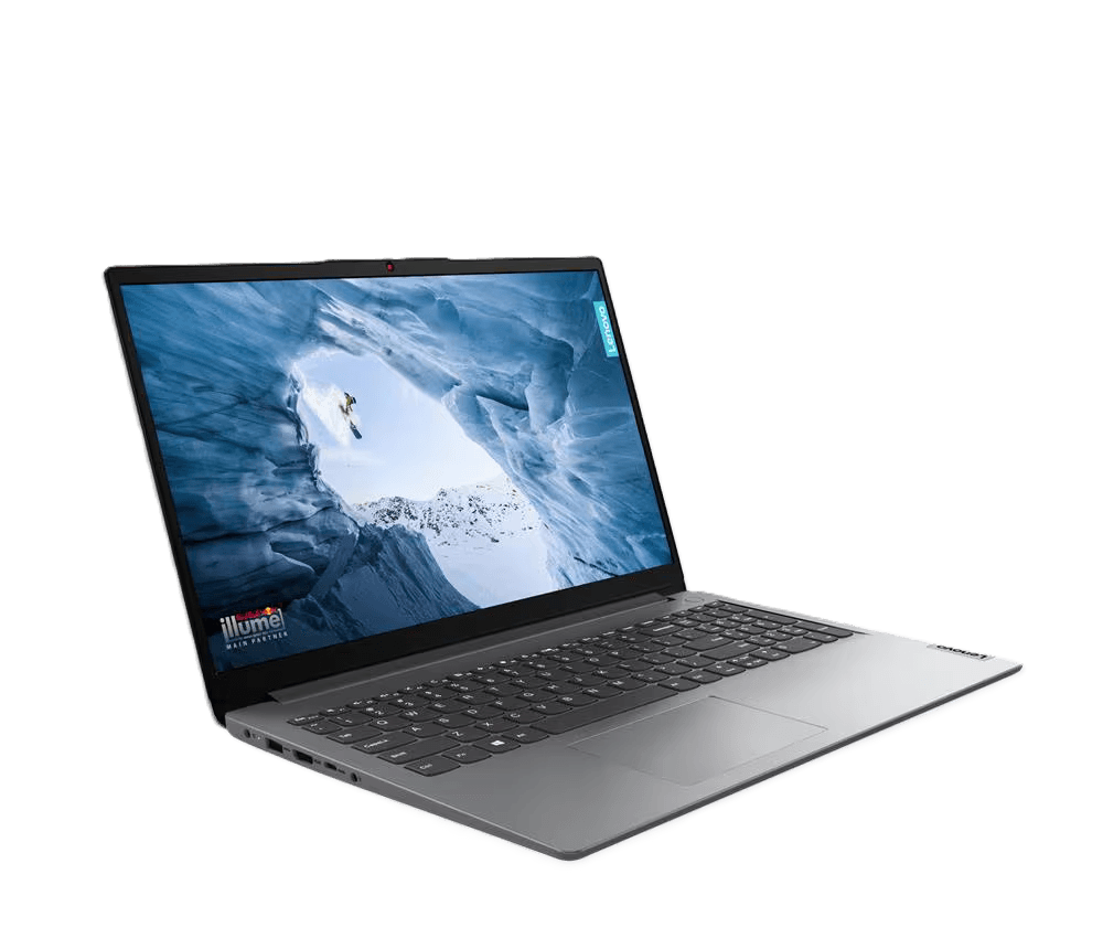 Lenovo IdeaPad 1 2025 15IRU7 (13th Gen Intel Core i5-1335U | Intel Iris Xe Graphics)