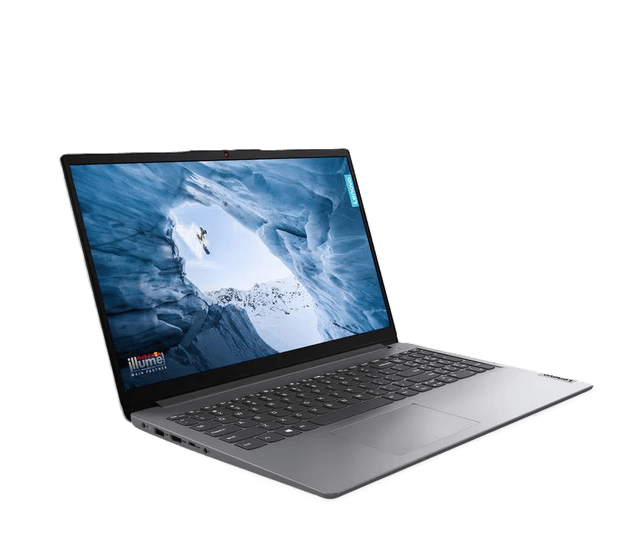 Lenovo IdeaPad 1 2025 15IRU7 (13th Gen Intel Core i5-1335U | Intel Iris Xe Graphics) Image