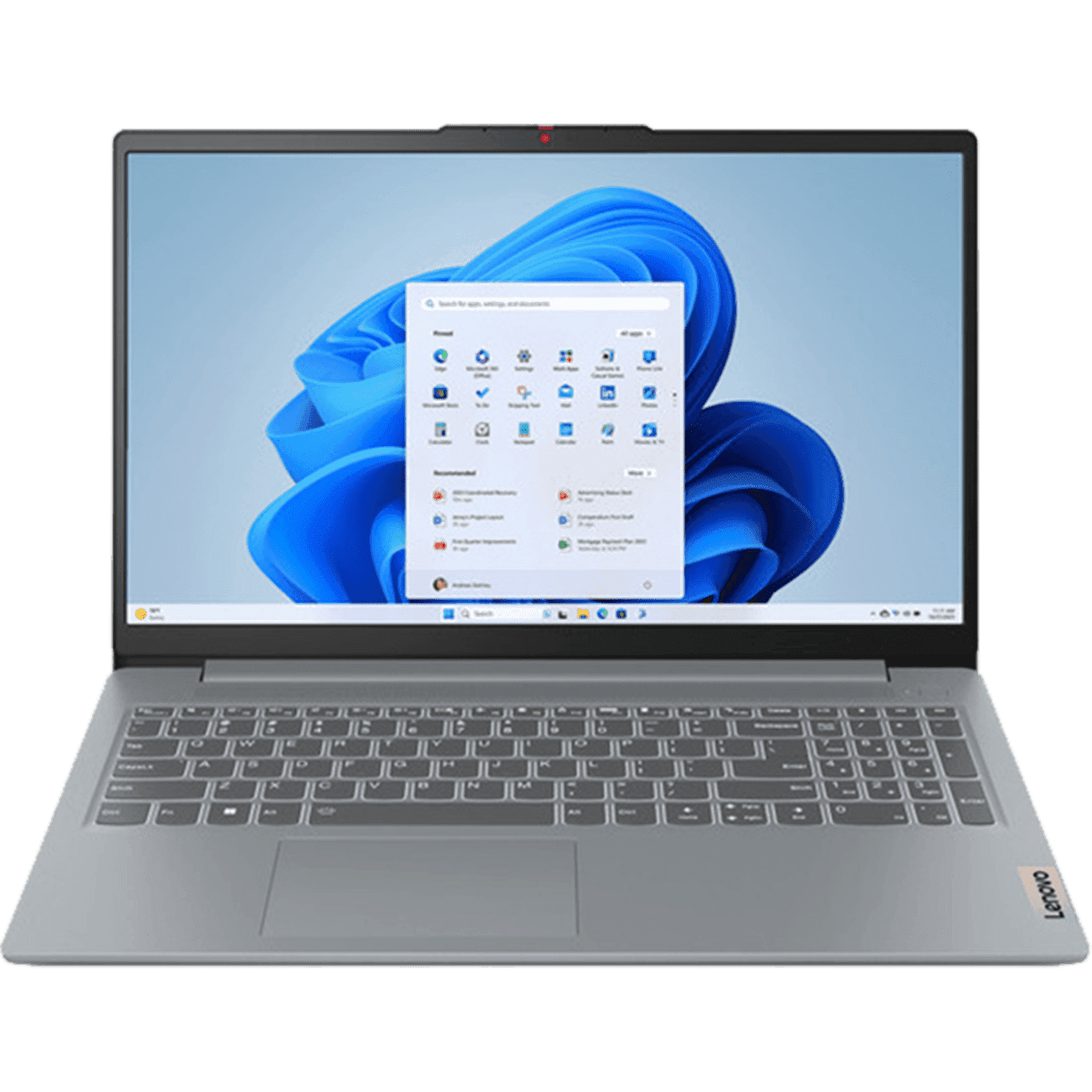 Lenovo IdeaPad Slim 3 (Intel Core 5-120U | Intel Graphics)