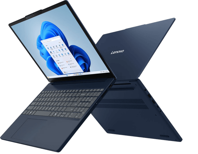Lenovo IdeaPad Slim 3i 2025 (Intel Core 5 210H | Intel Graphics) Image
