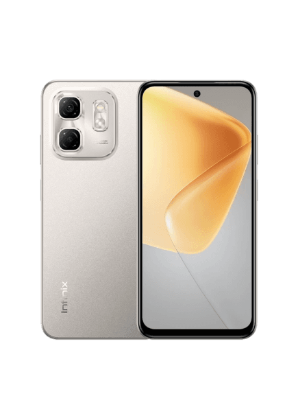 Infinix Hot 50i