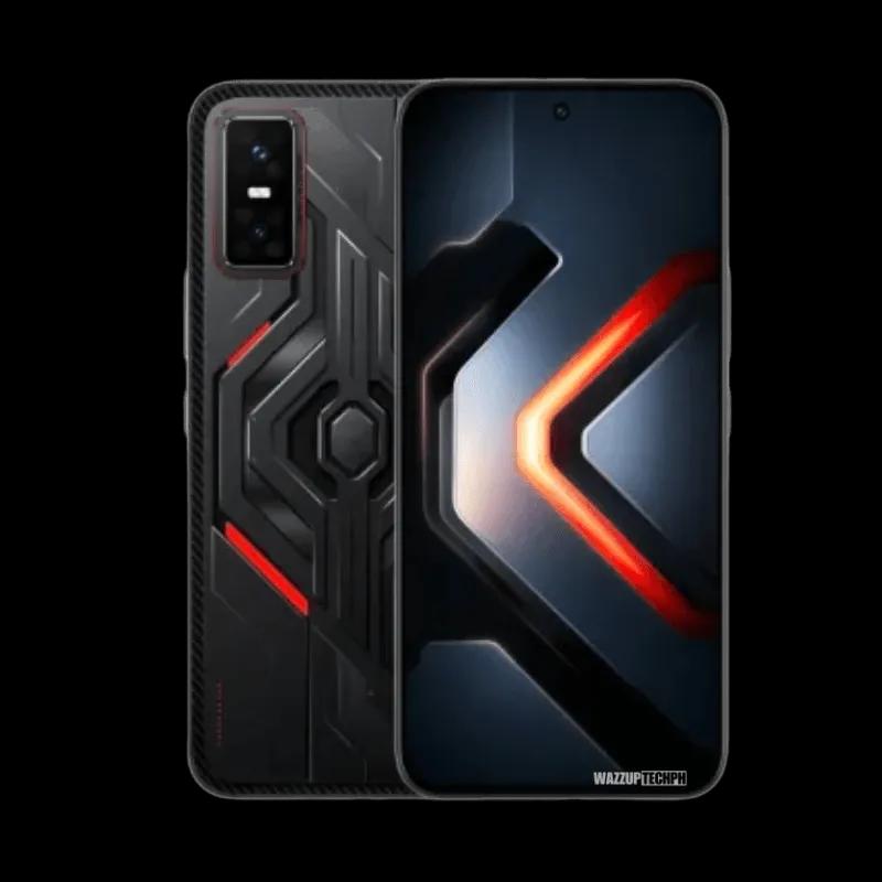 Infinix GT 30 Pro