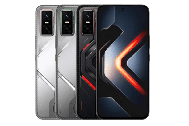 Infinix GT 30 Pro