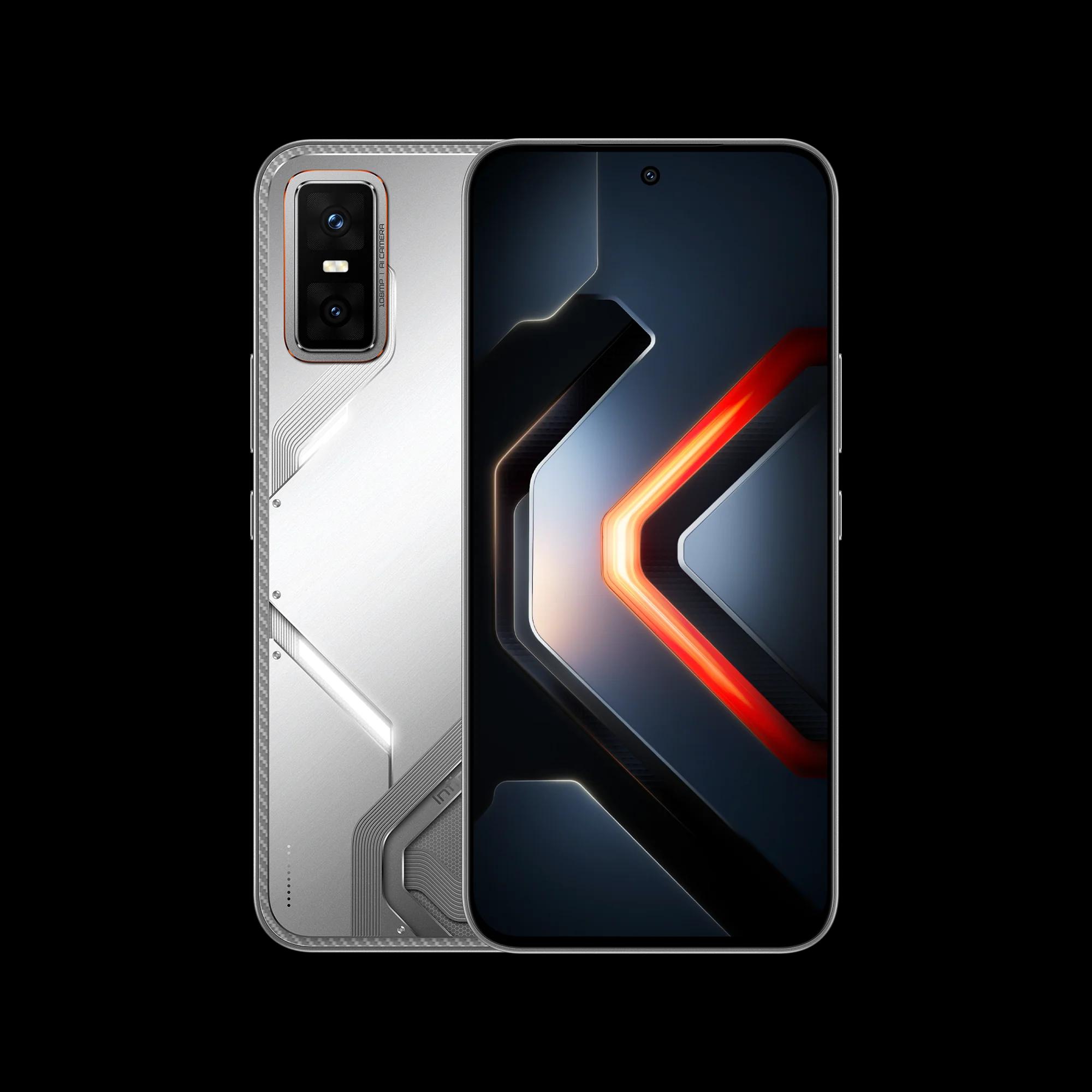 Infinix GT 30 Pro