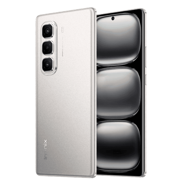 Infinix Hot 50 Pro+ 4G Image