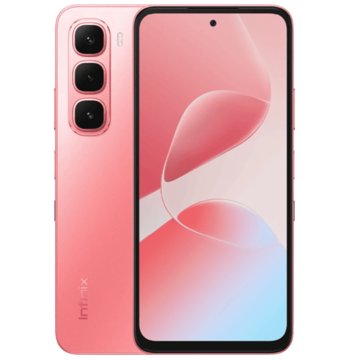 Infinix Hot 60i