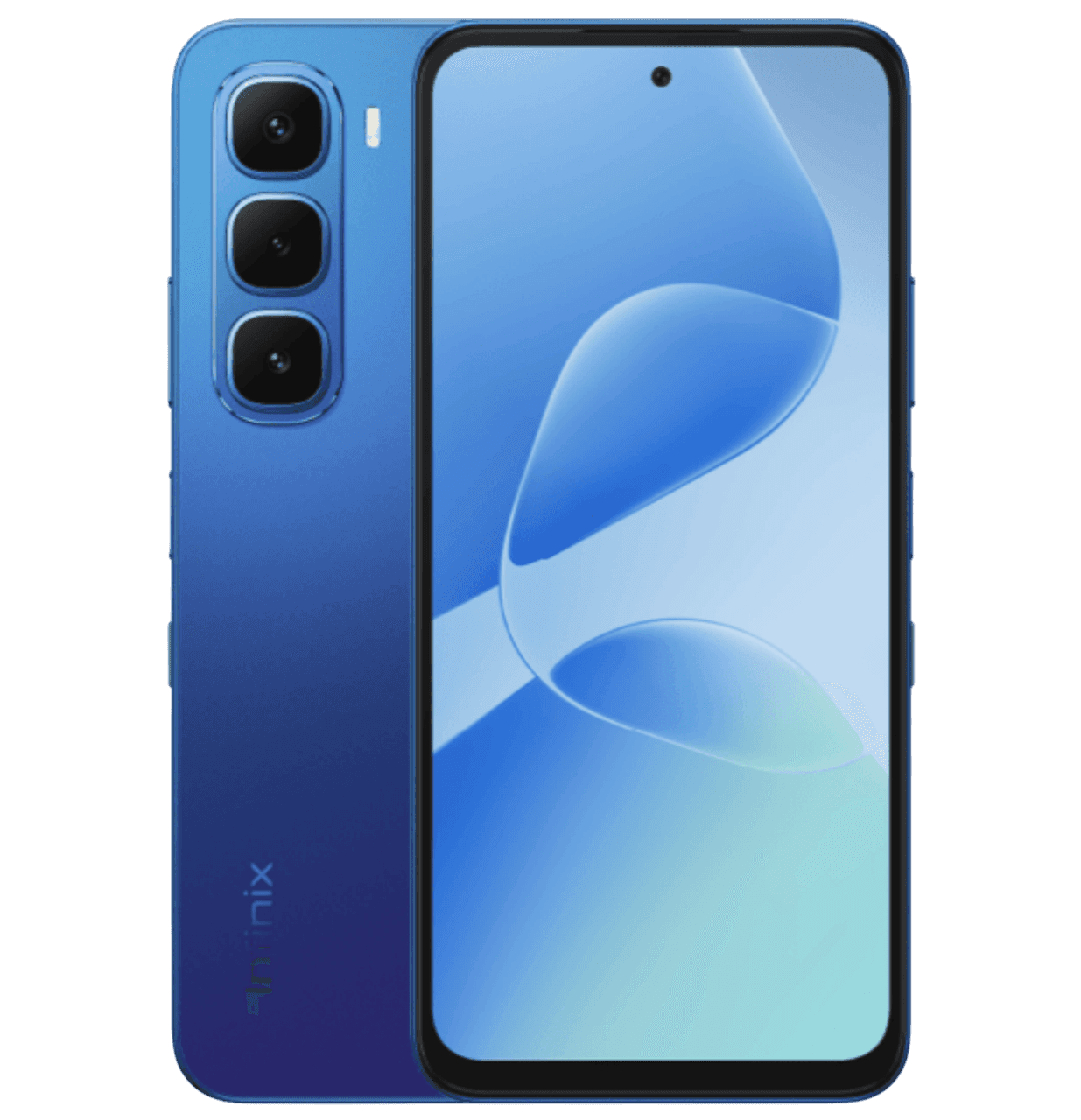 Infinix Hot 60i