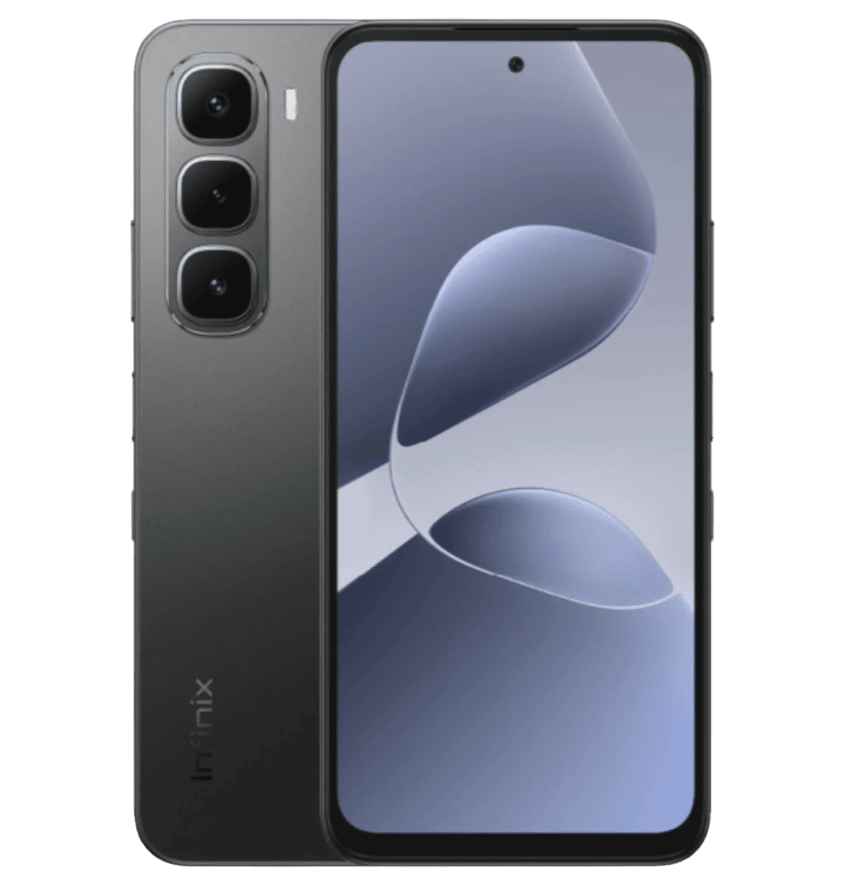 Infinix Hot 60i