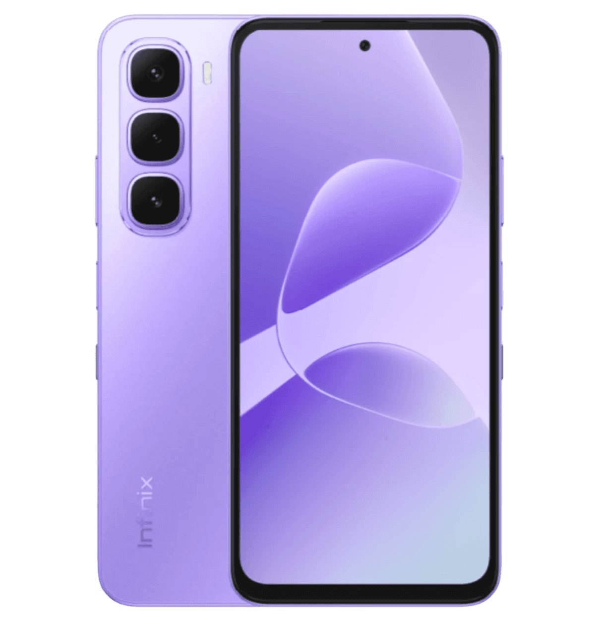Infinix Hot 60i