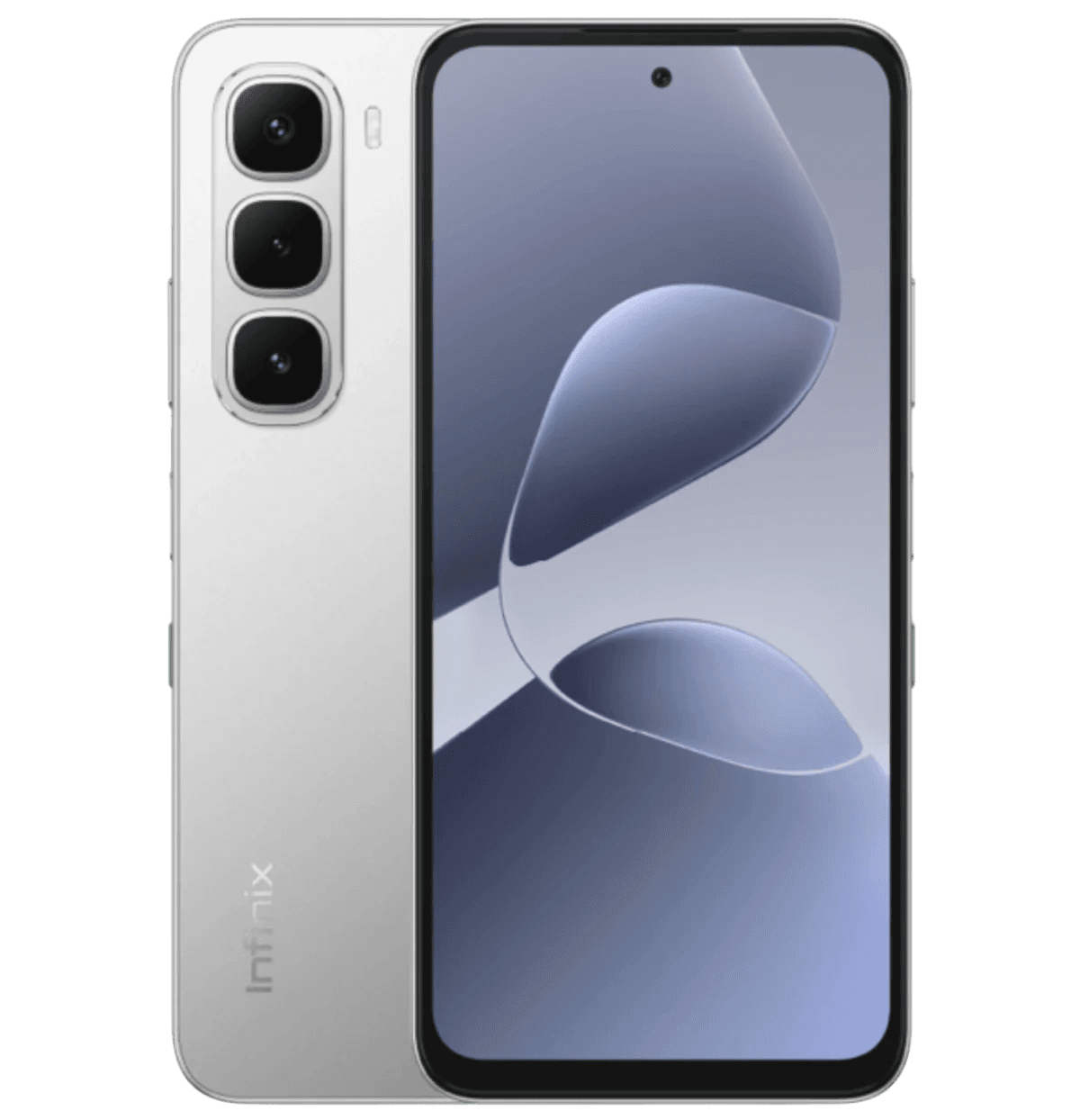 Infinix Hot 60i