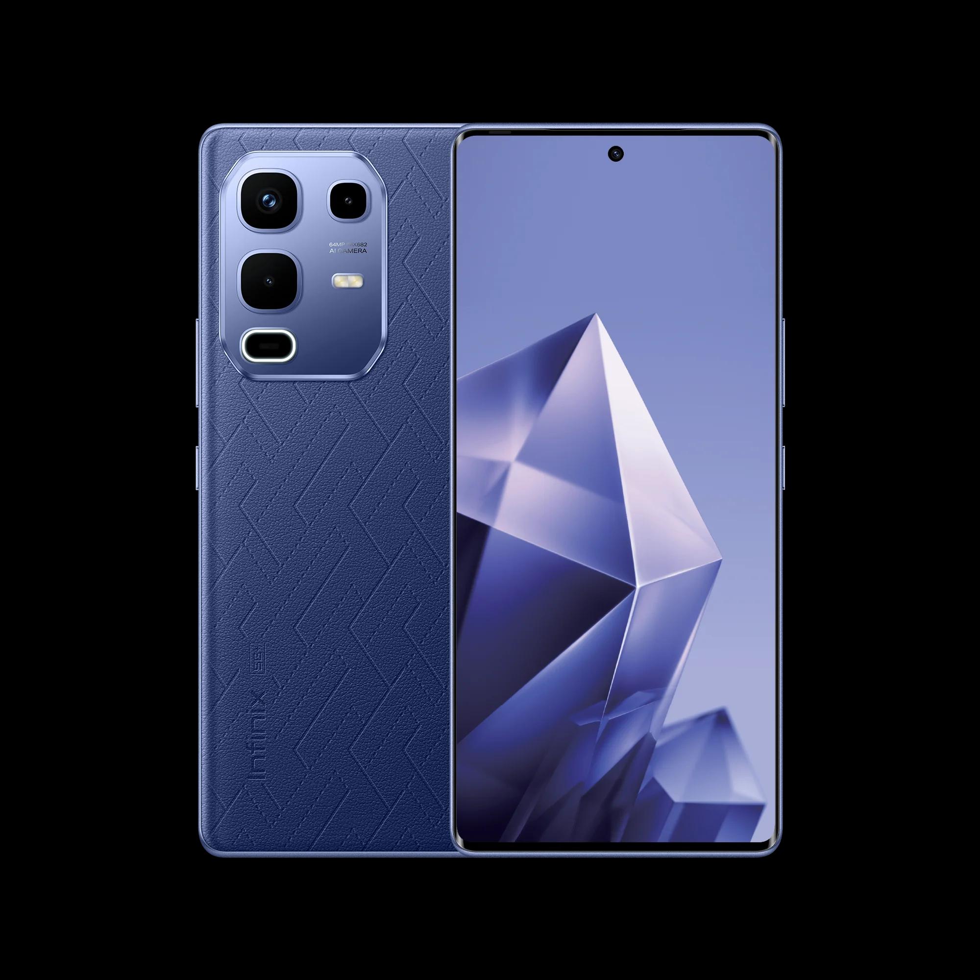Infinix Note 50s