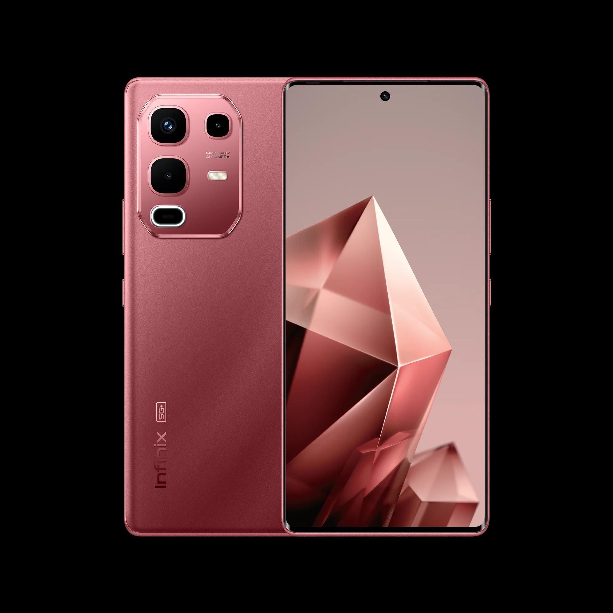 Infinix Note 50s