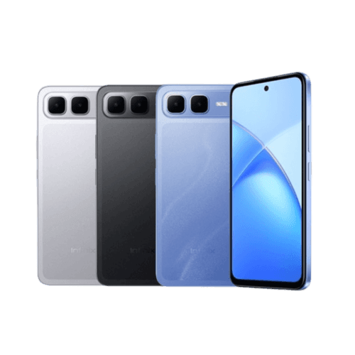 Infinix Smart 10 Plus