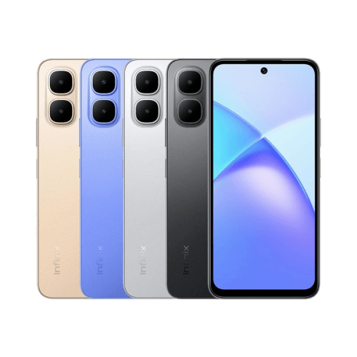 Infinix Smart 10