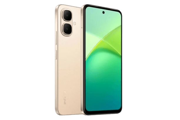 Infinix Smart 10