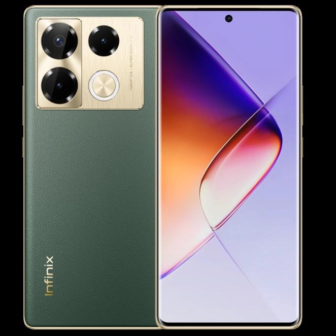 Infinix Note 40 Pro 4G