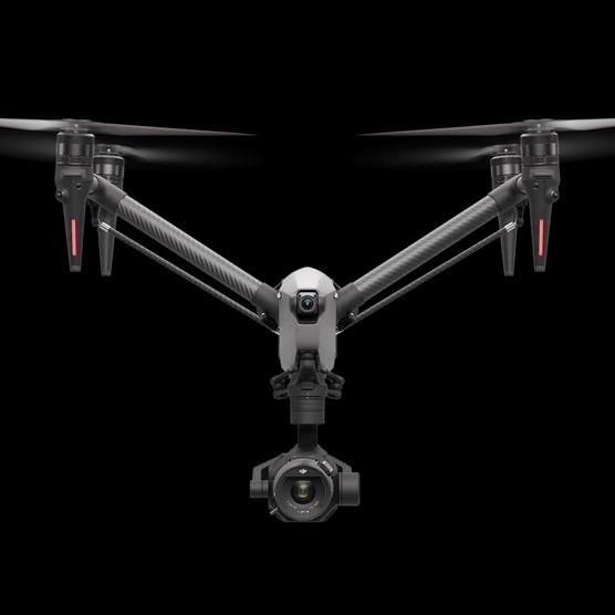 DJI Inspire 3– with 8K Full Frame Zenmuse X9-8K Air Camera ,O3 Pro Video Transmission with Dual-Control,1/1.8-inch Ultra-Wide Night-Vision FPV Camera Image