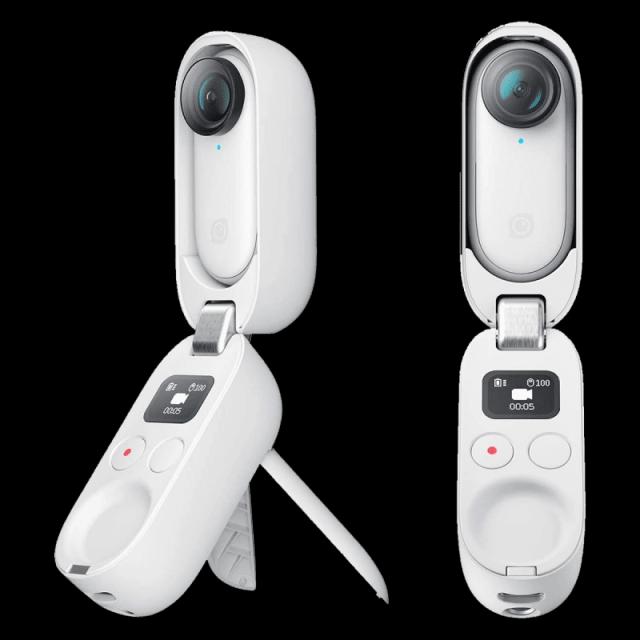 Insta360 GO 2 Image