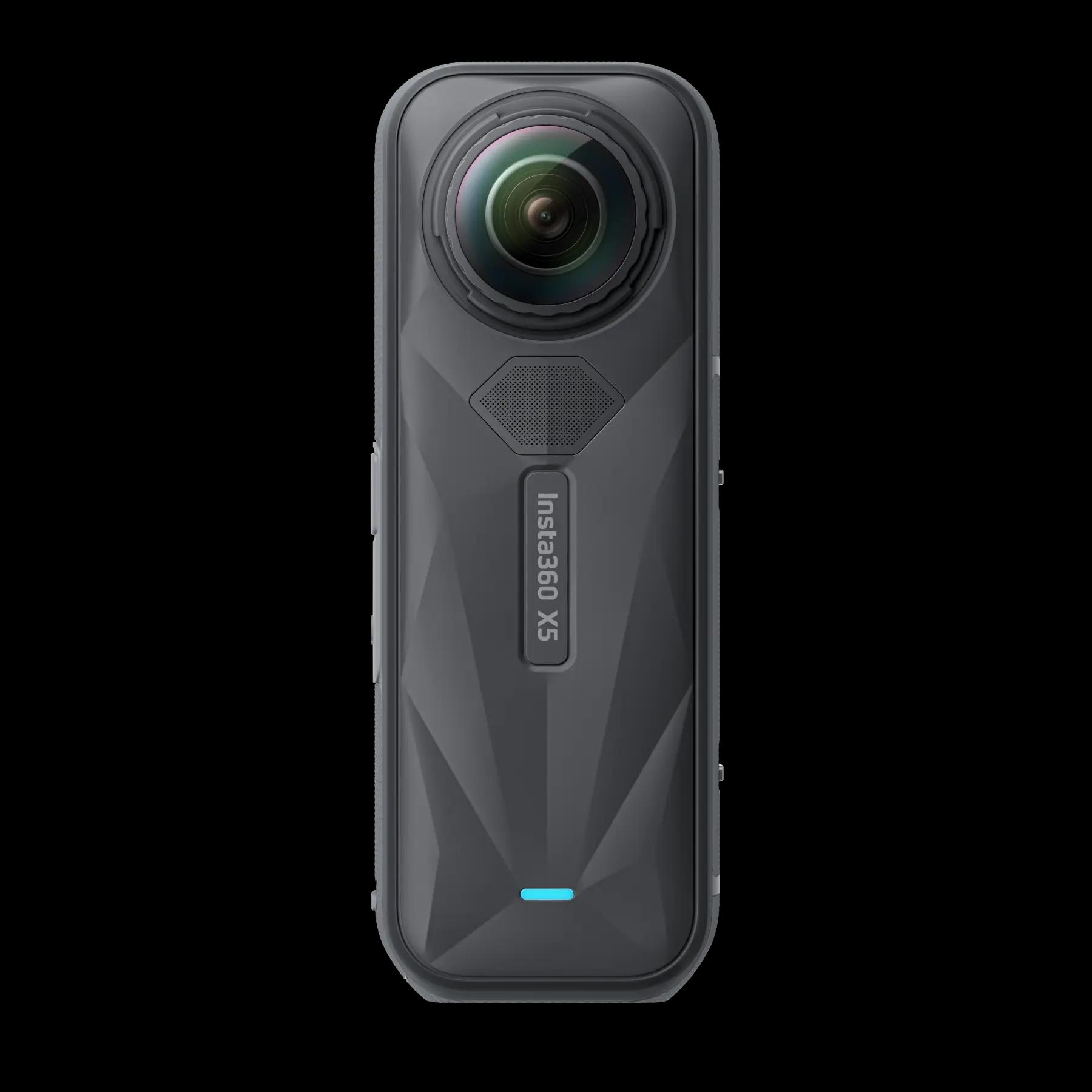 Insta360 X5 - Flagship 8K 360º Action Camera