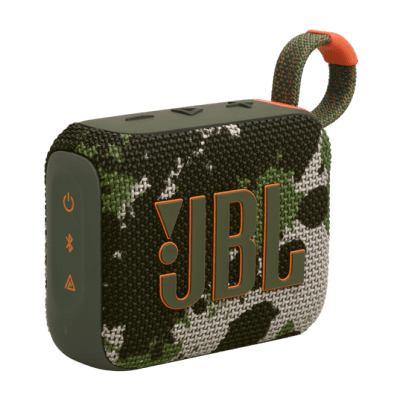 JBL GO 4 Image
