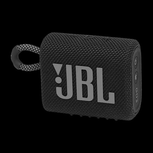 JBL Go 3