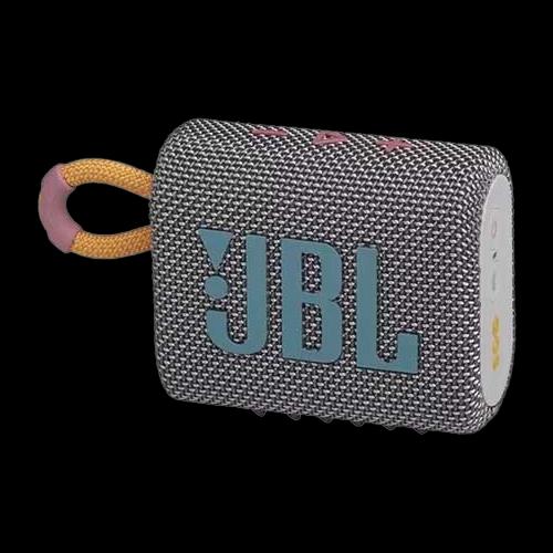 JBL Go 3