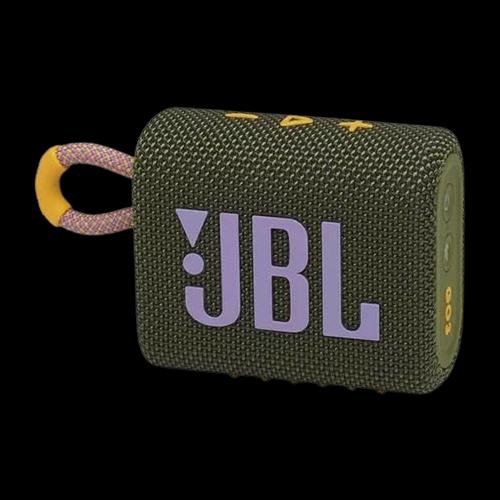 JBL Go 3