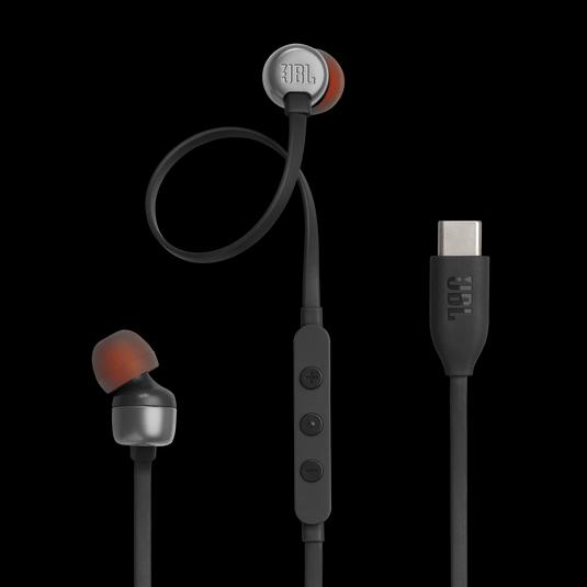 JBL Tune 310C Wired in-Ear  