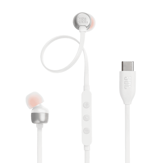 JBL Tune 310C Wired in-Ear  