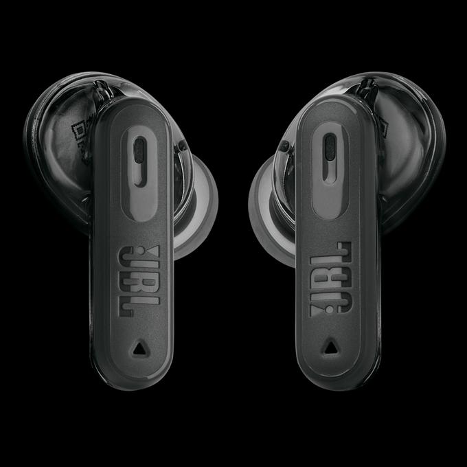 JBL Tune Beam 2 Ghost Edition