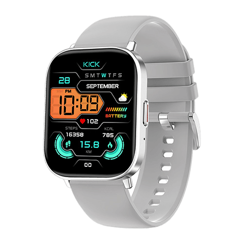Kick AeroWatch Sigma