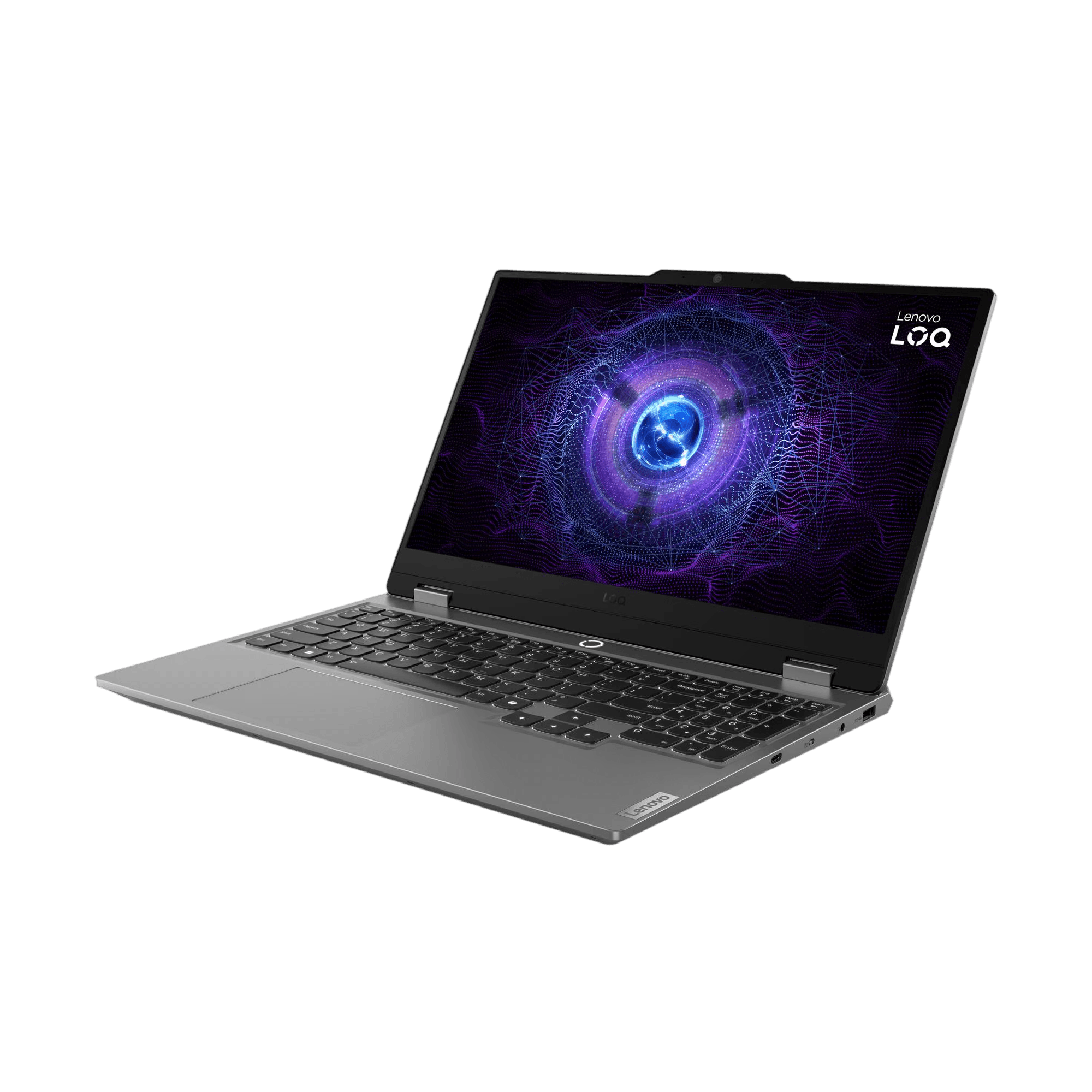 Buy Lenovo LOQ 1515IRX9 i5 RTX 3050 at Best Price in Nepal