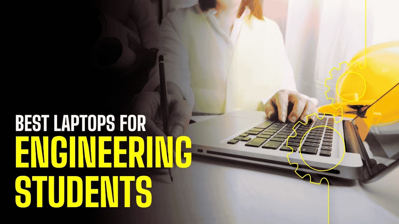 Best Laptops for Engineering Students in Nepal [2026]