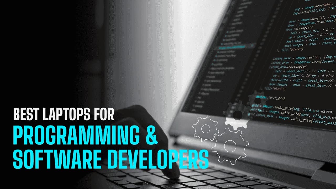 Best Laptops for Programming & Software Developers in 2026 - card