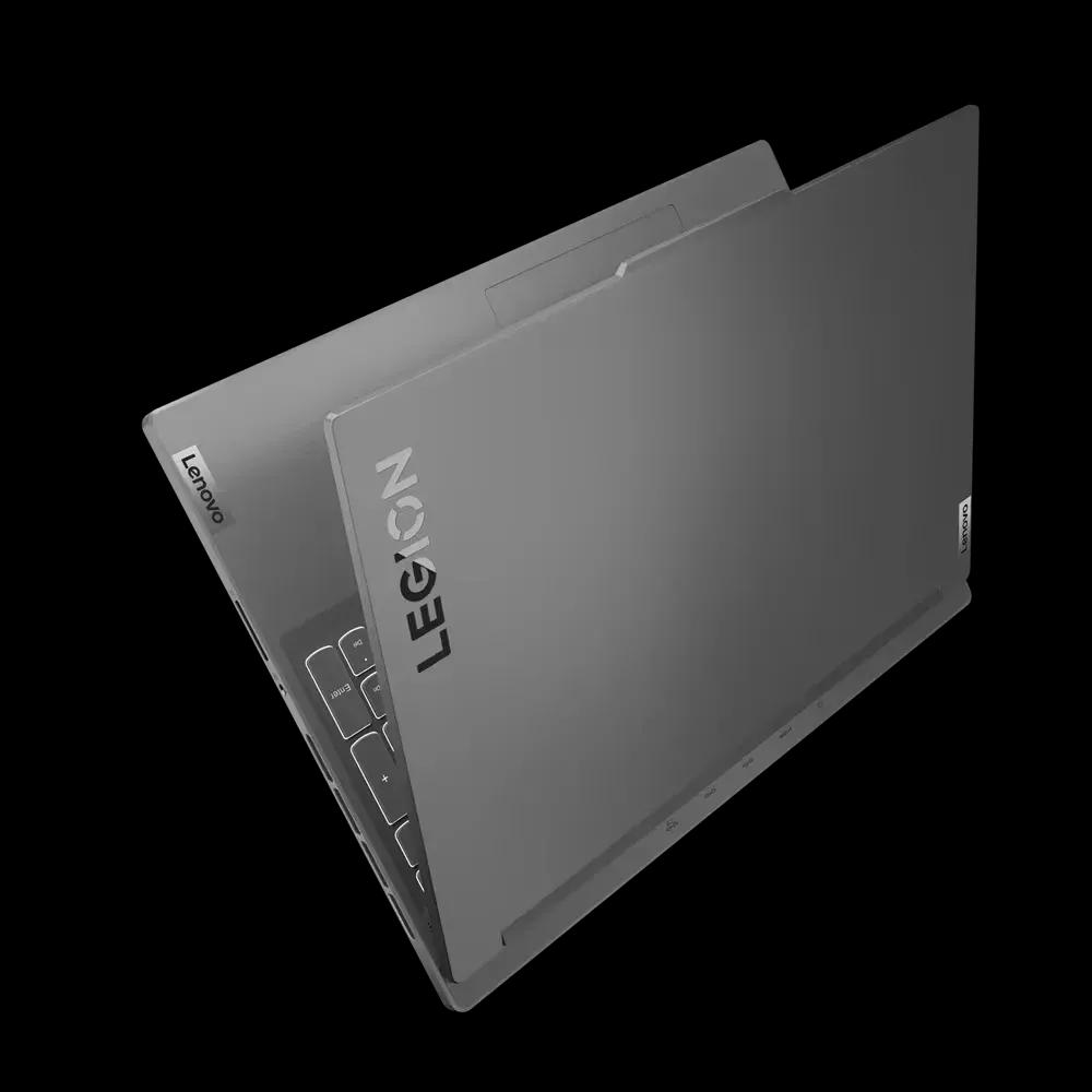 Lenovo Legion Slim 7i 2022 (12th Gen i7-12700H, RTX 3060, 16GB, 1TB, 16" QHD)