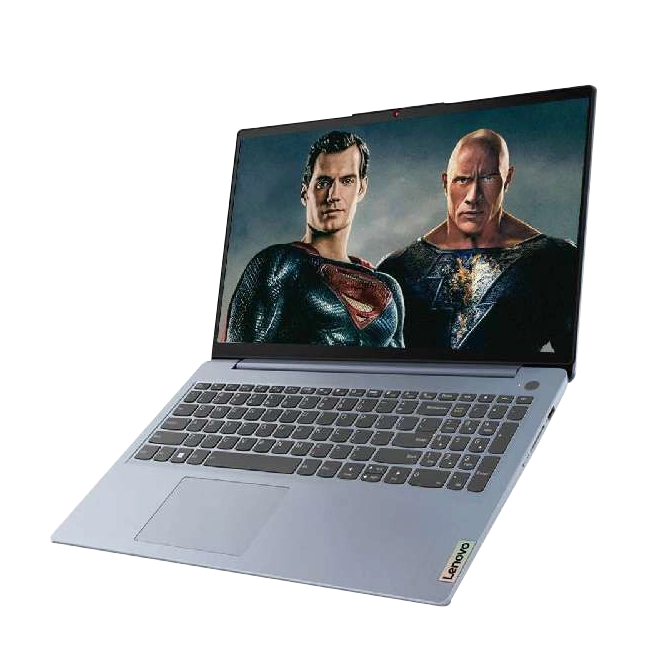Lenovo IdeaPad 3 2022 (Ryzen 5 5625U, AMD Radeon) 