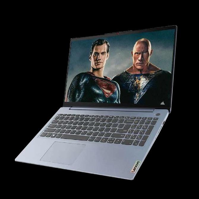 Lenovo IdeaPad 3 2022 (Ryzen 7 5825U, 16GB, 512GB, 15.6″ FHD)