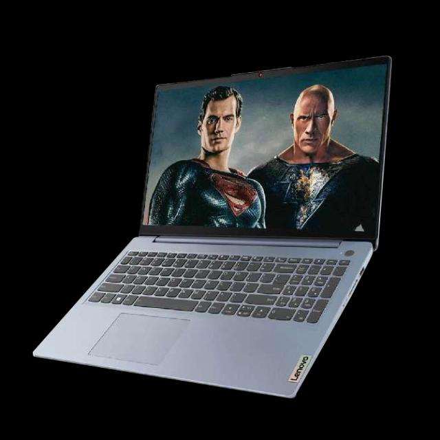 Lenovo IdeaPad 3 2022 (Ryzen 5 5625U, AMD Radeon)  Image