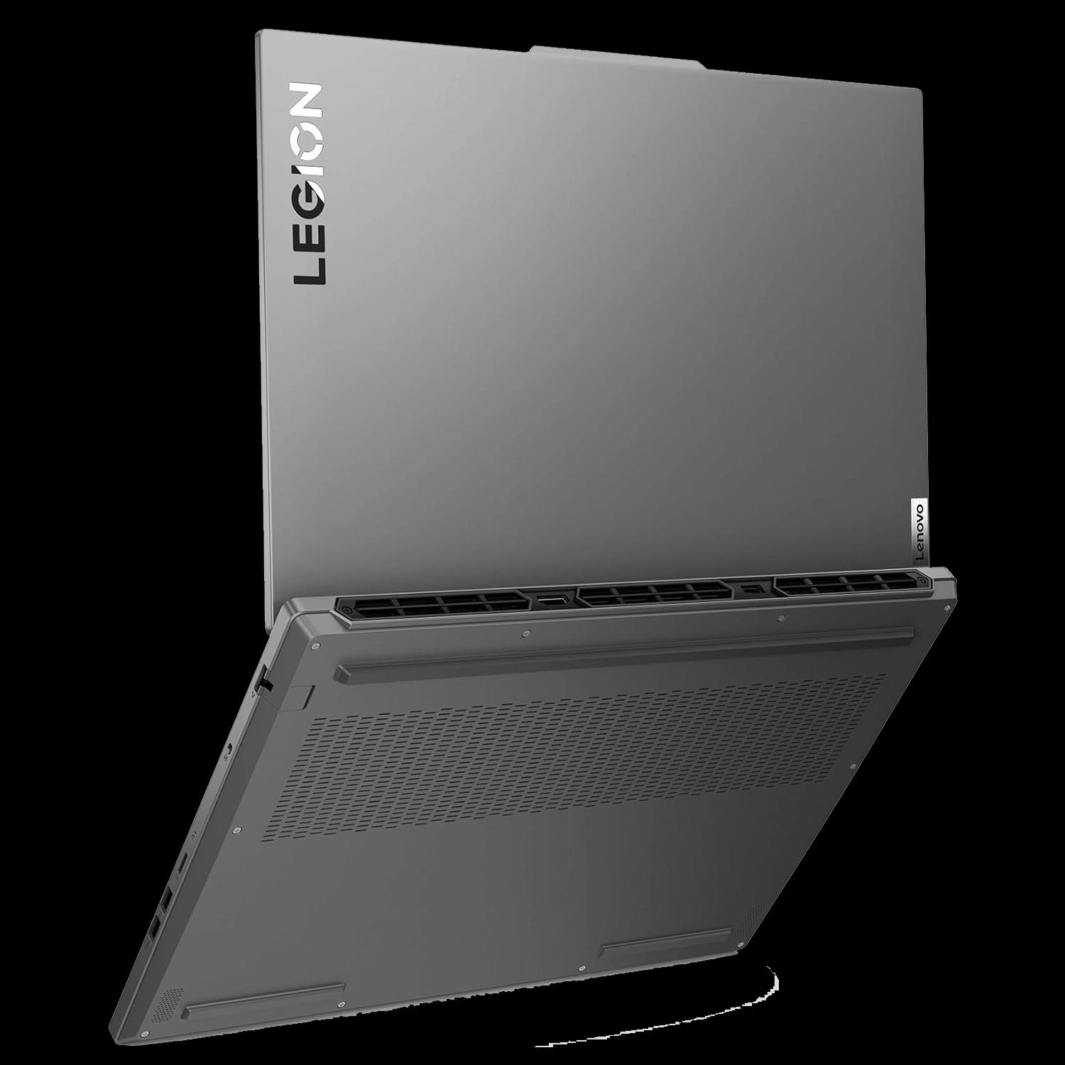 Lenovo Legion 5 Gaming Laptop 2024 - Intel Core i9 14900HX | RTX 4070 8GB| 32GB RAM | 1TB SSD | 16" WQXGA 165Hz display |