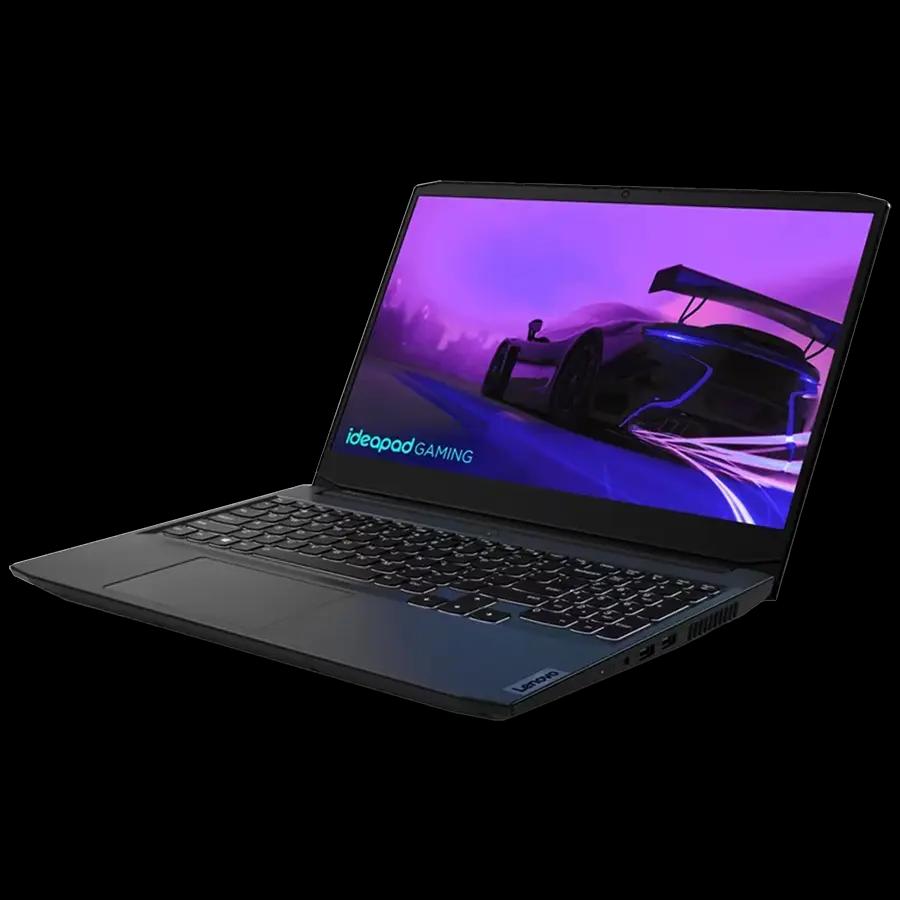 Lenovo IdeaPad Gaming 3 2021 (Ryzen 5 5600H, GTX 1650)