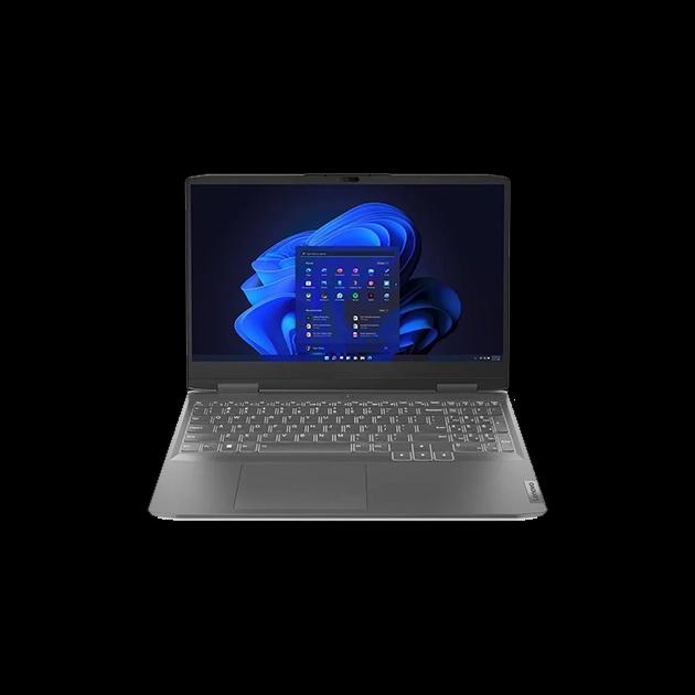 Lenovo LOQ 15 2024 (13th Gen Intel Core i5-13450HX | RTX 3050 Graphics)