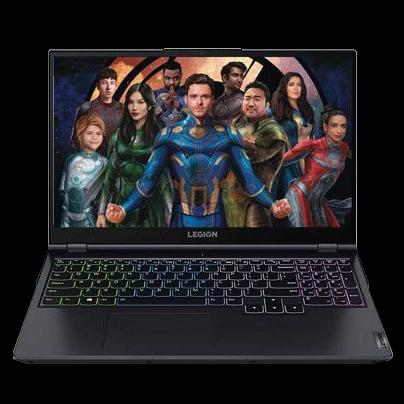 Lenovo Legion 5 2021 (Ryzen 7 5800H, RTX 3060, 16GB, 1TB, 16” WQXGA 165Hz)