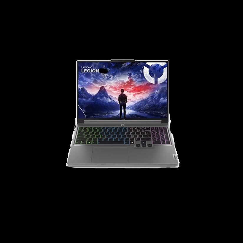 Lenovo Legion 5 Gaming Laptop 2024 - Intel Core i7 14650HX | RTX 4050 6GB| 16GB RAM | 1TB SSD | 16" WQXGA 165Hz display |