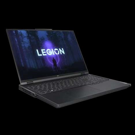 Lenovo Legion Pro 5i , 13th Gen Core i9-13900HX , 16GB RAM , 1TB SSD , 16 Inches 500nits WQXGA 240Hz , RTX 4070 , Windows 11
